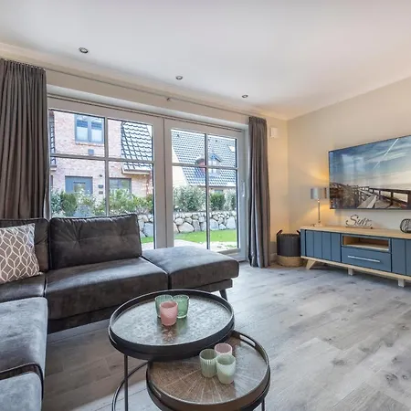 Haus Munkmarscher Strasse 14c