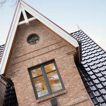 Haus Munkmarscher Strasse 14c ヴェスターラント