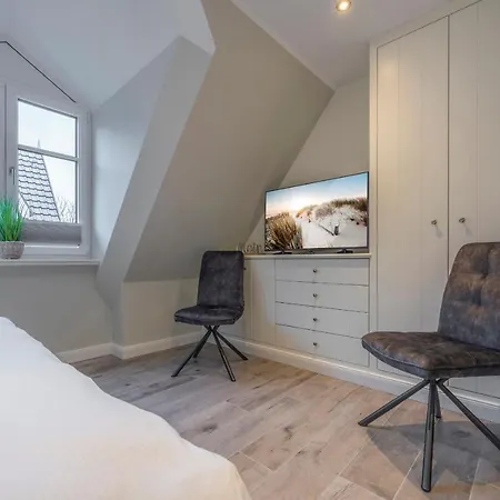 Haus Munkmarscher Strasse 14c