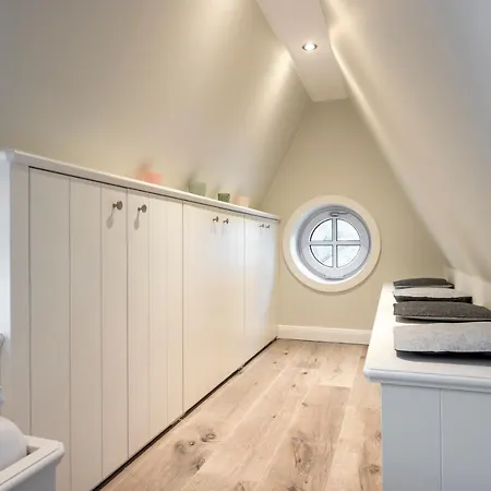 Tatil Evi Haus Munkmarscher Strasse 14c Westerland