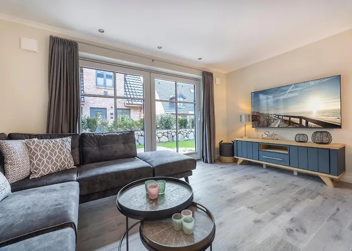 Haus Munkmarscher Strasse 14c