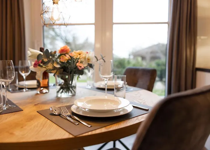 Haus Munkmarscher Strasse 14c Vesterland