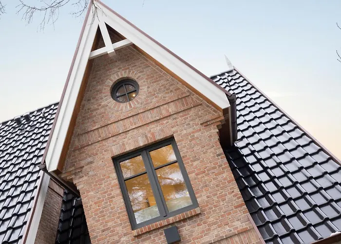 Haus Munkmarscher Strasse 14c Vesterland