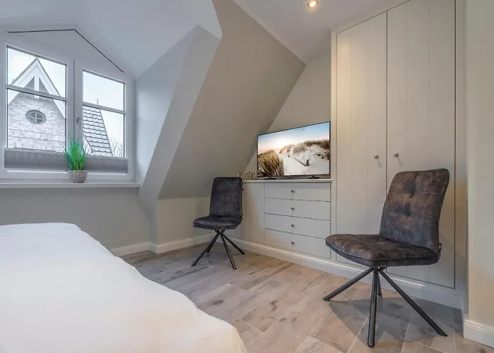 Haus Munkmarscher Strasse 14c