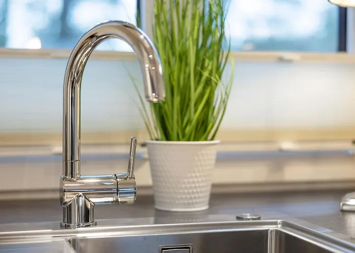 Feriehus Haus Munkmarscher Strasse 14c Vesterland